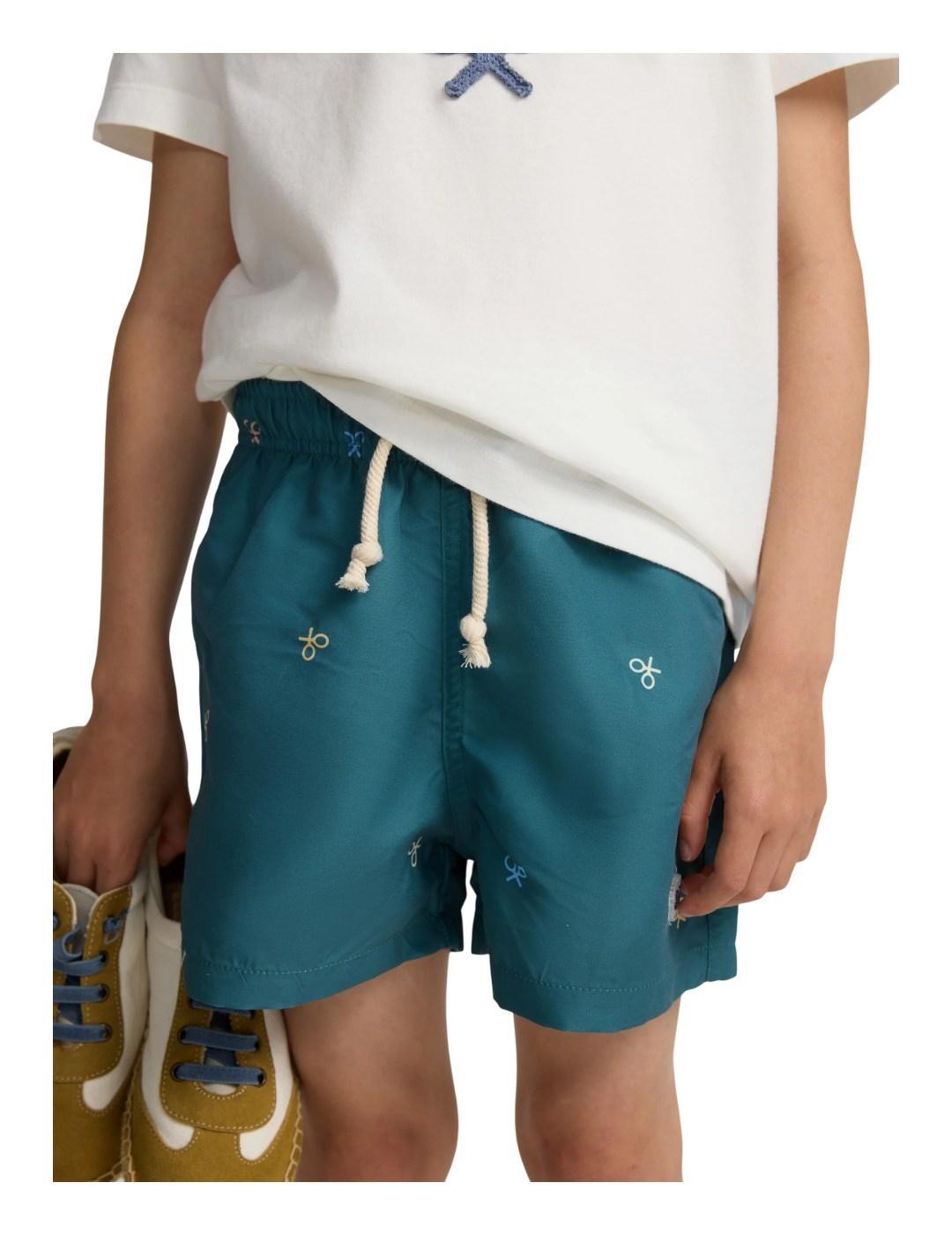 Bañador Multiraquetas Silbon