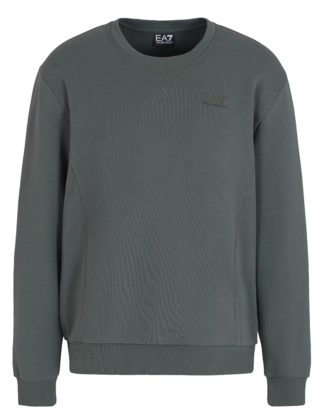 Sudadera Emporio Armani