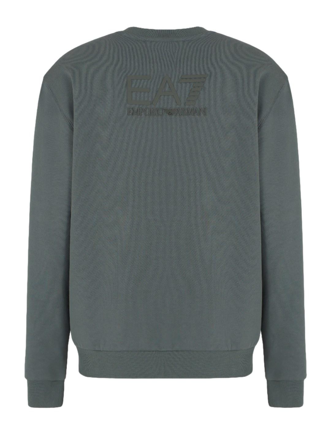 Sudadera Emporio Armani