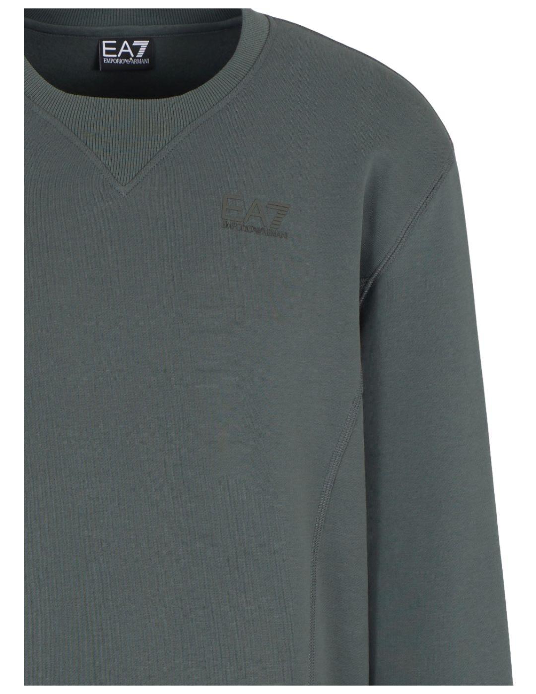 Sudadera Emporio Armani