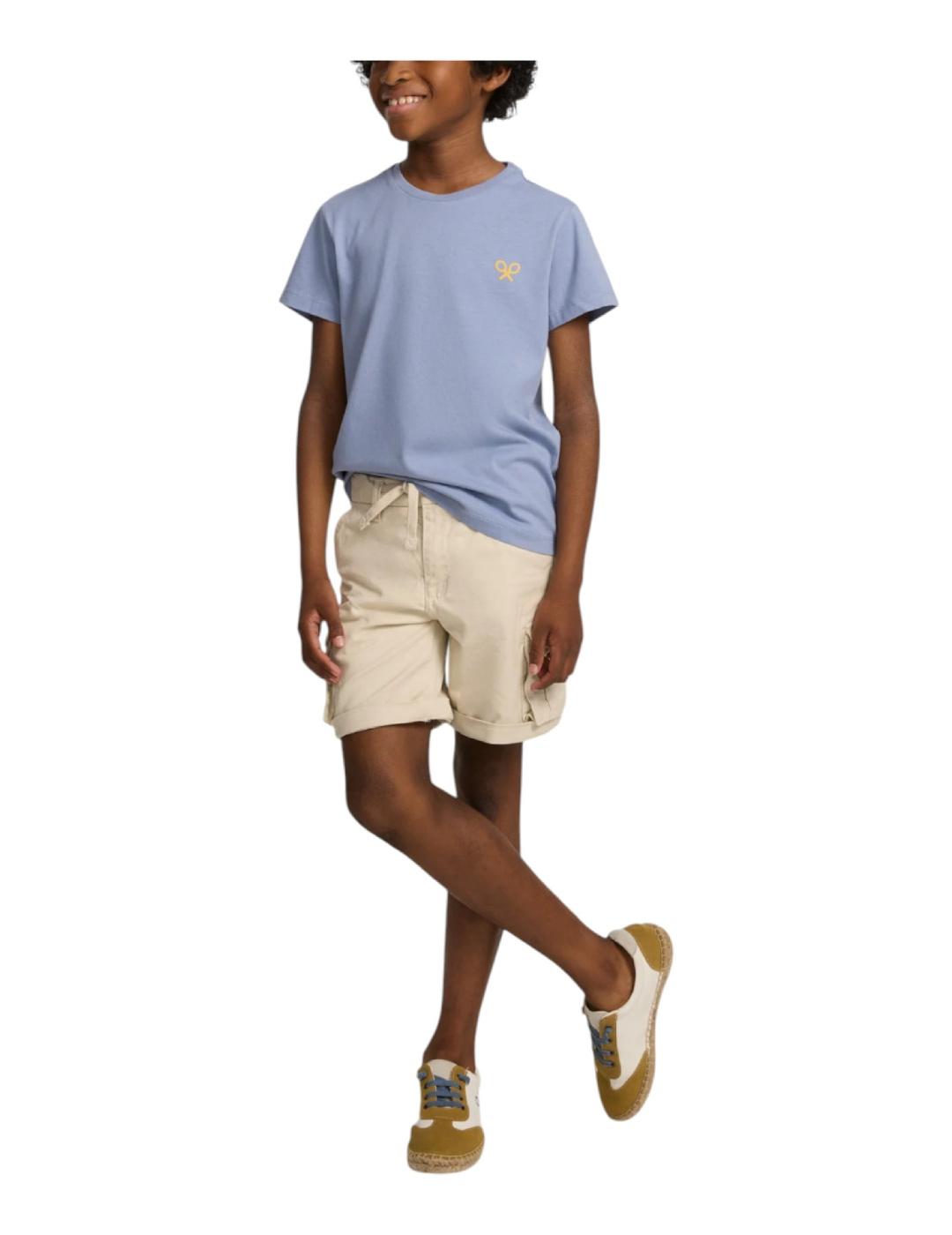 Bermuda Cargo Silbon