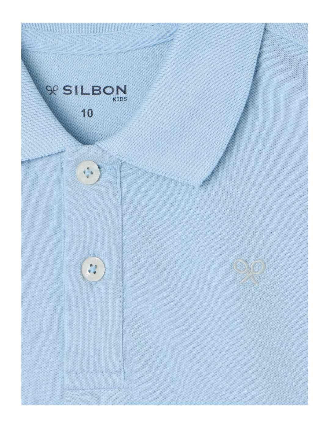 Polo Clásico Miniraqueta Silbon
