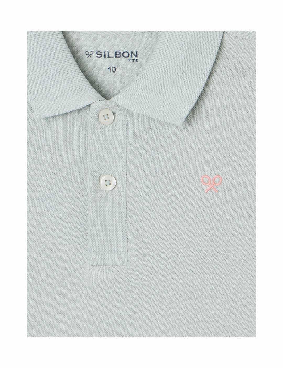 Polo Clásico Miniraqueta Silbon
