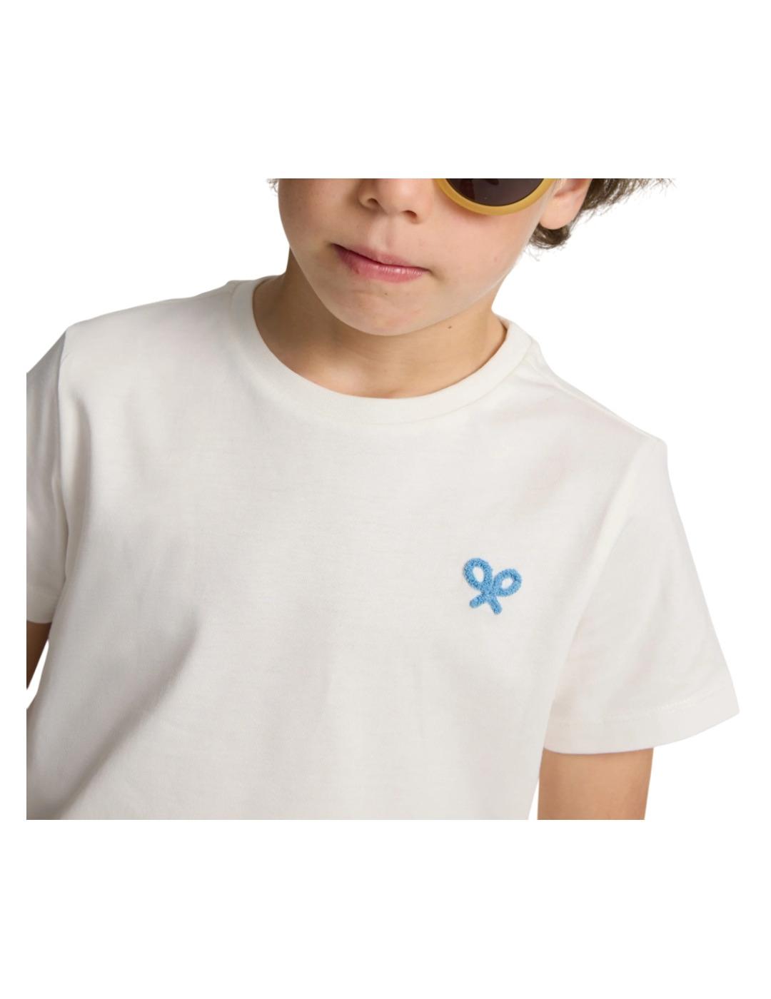 Camiseta Summer Breeze Silbon