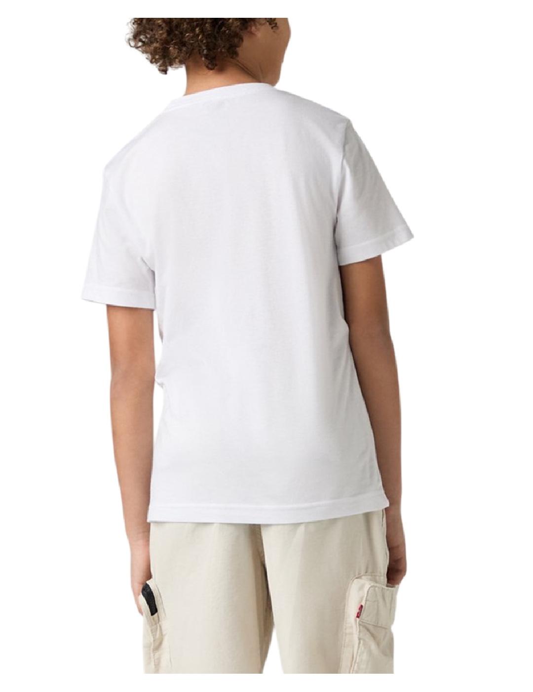 Camiseta Coastal Club Tee Levi´s