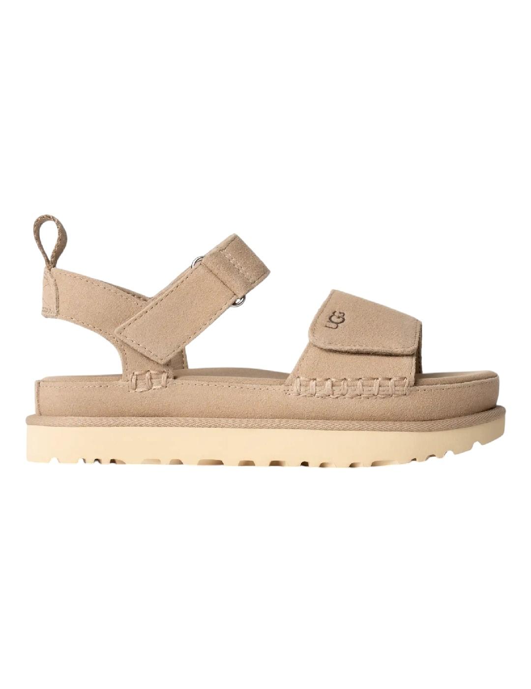 Sandalia Goldenstar UGG