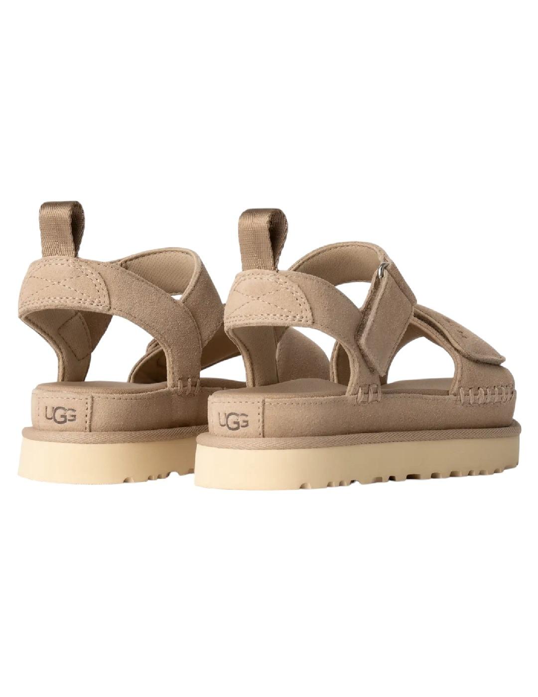 Sandalia Goldenstar UGG