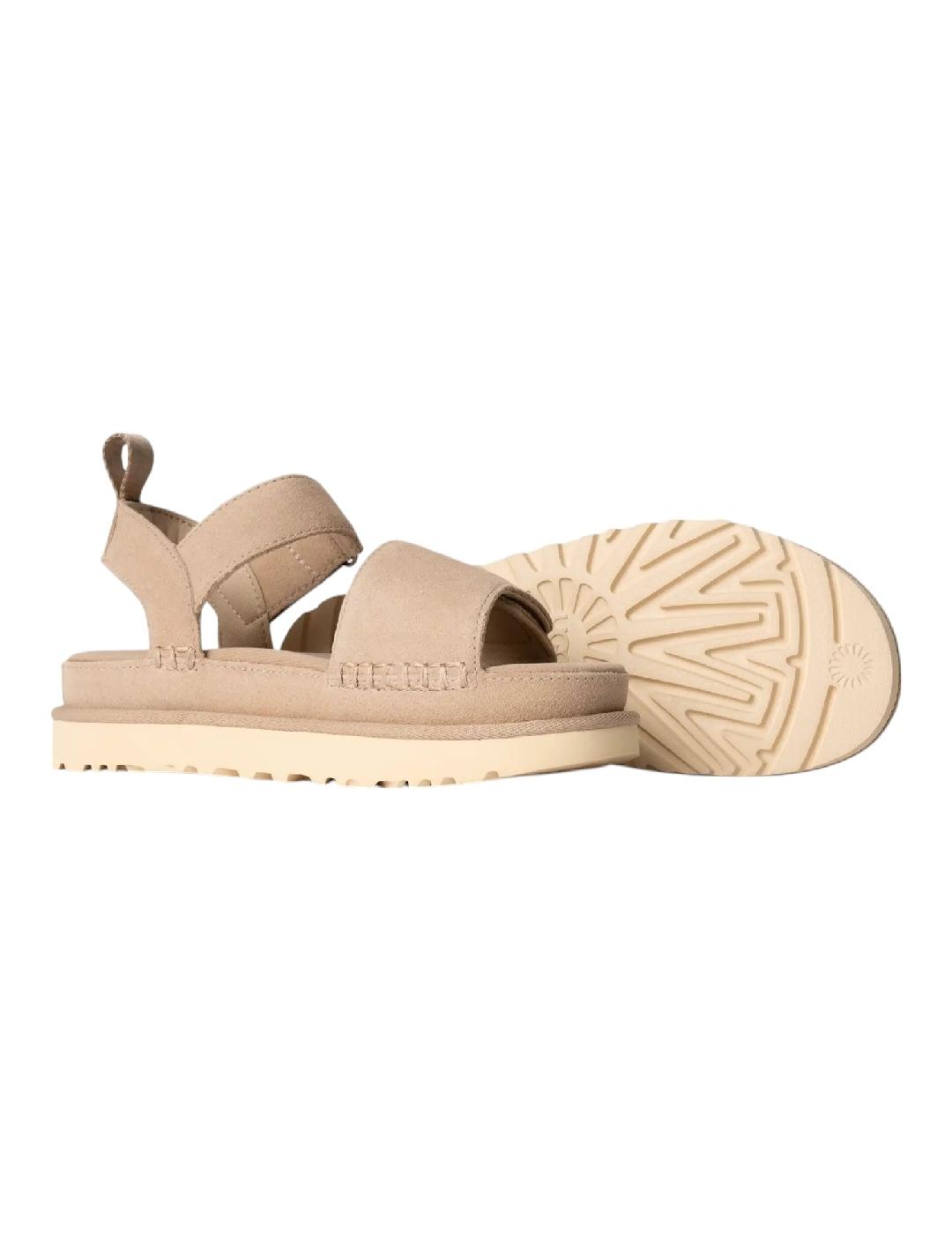 Sandalia Goldenstar UGG