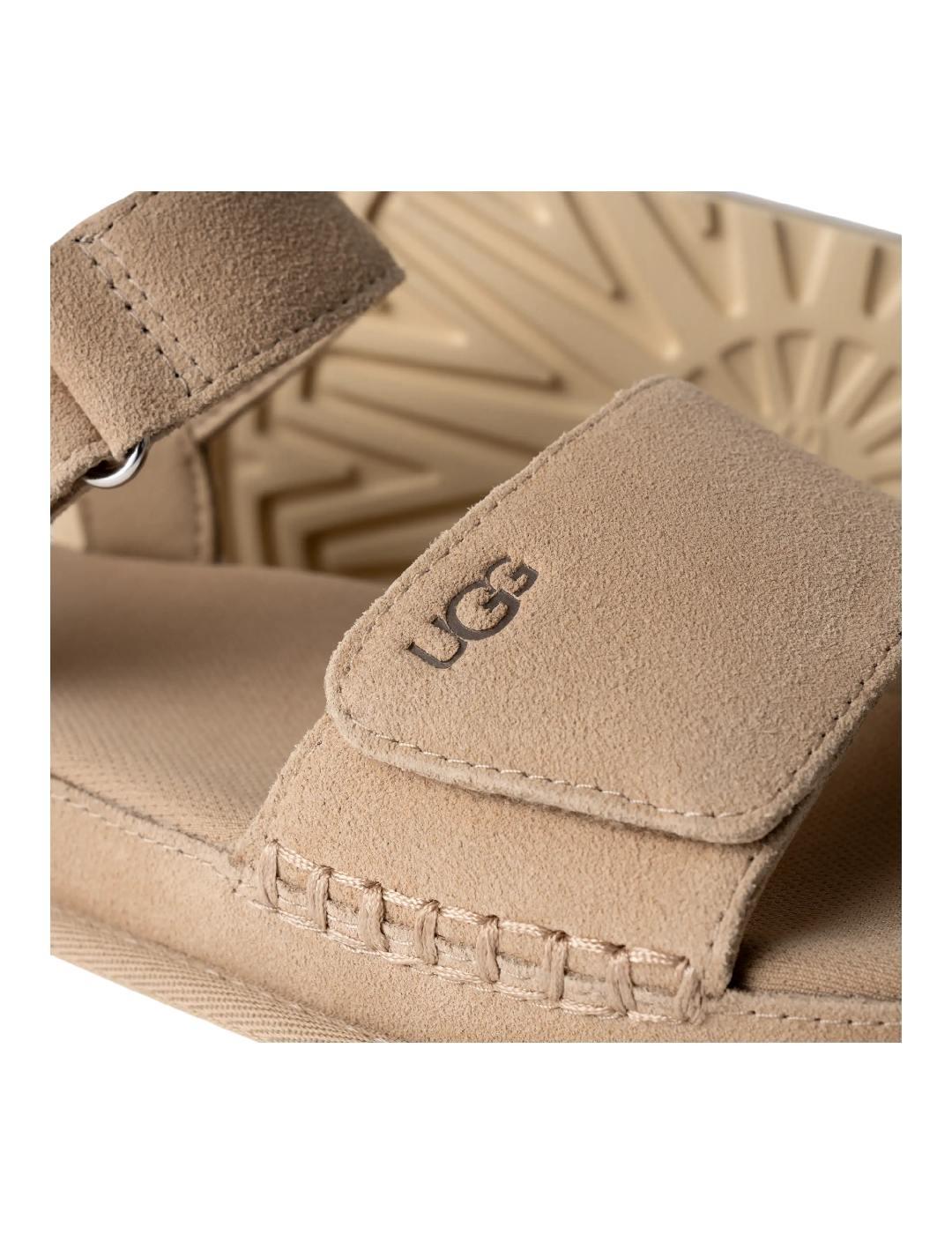 Sandalia Goldenstar UGG