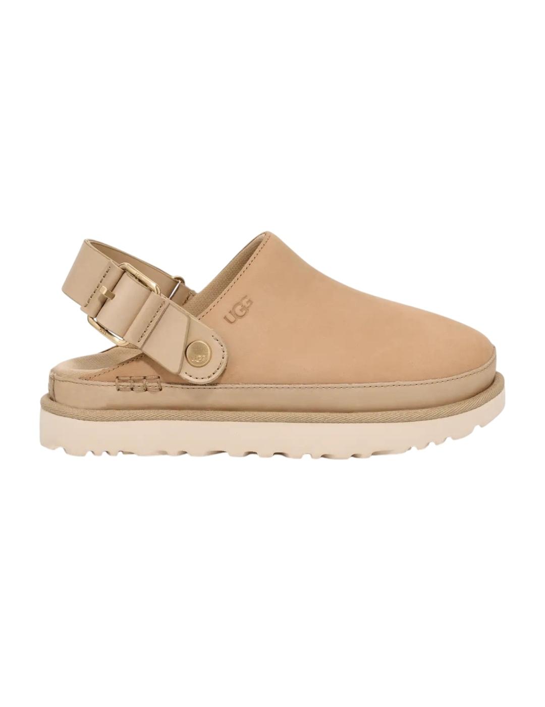 Zueco Goldenstar UGG