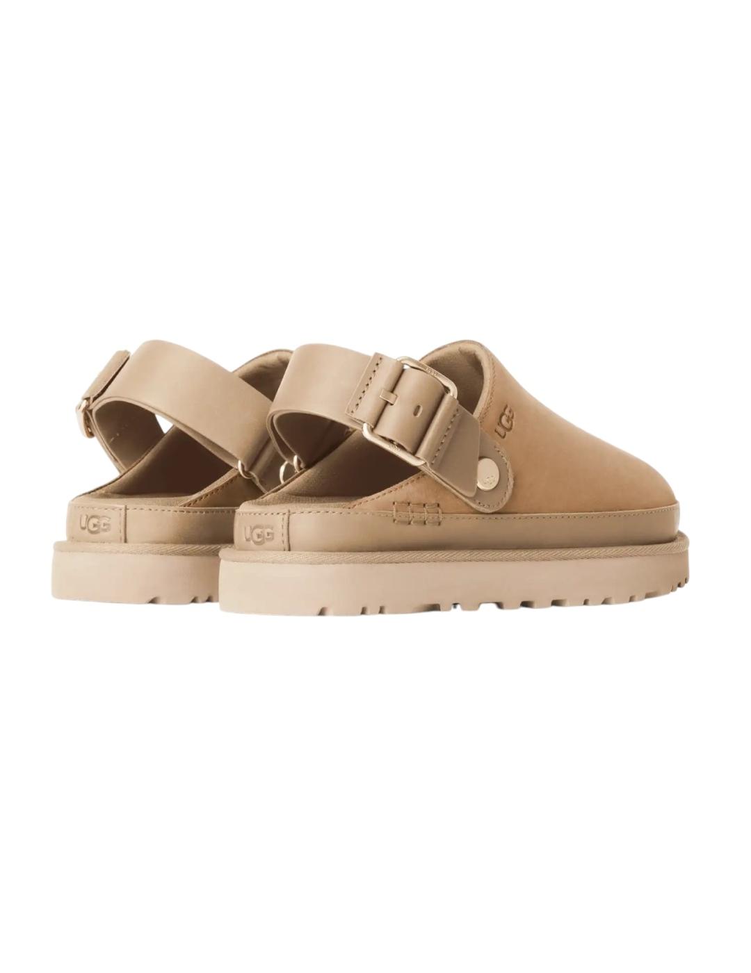 Zueco Goldenstar UGG