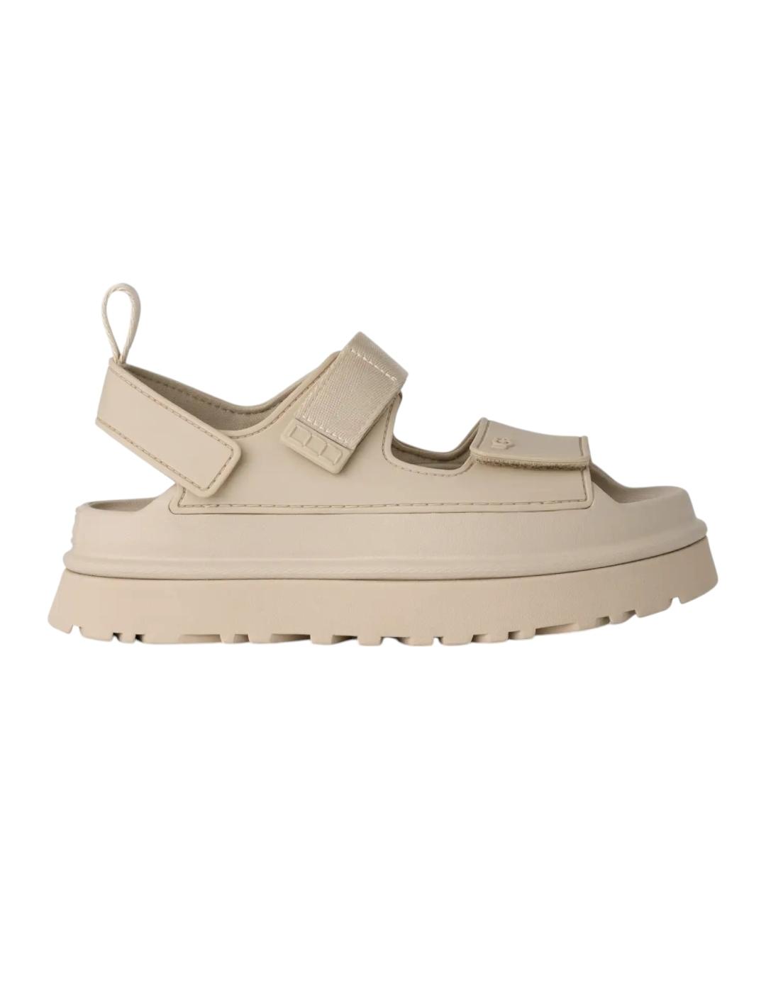 Sandalia Goldenglow UGG