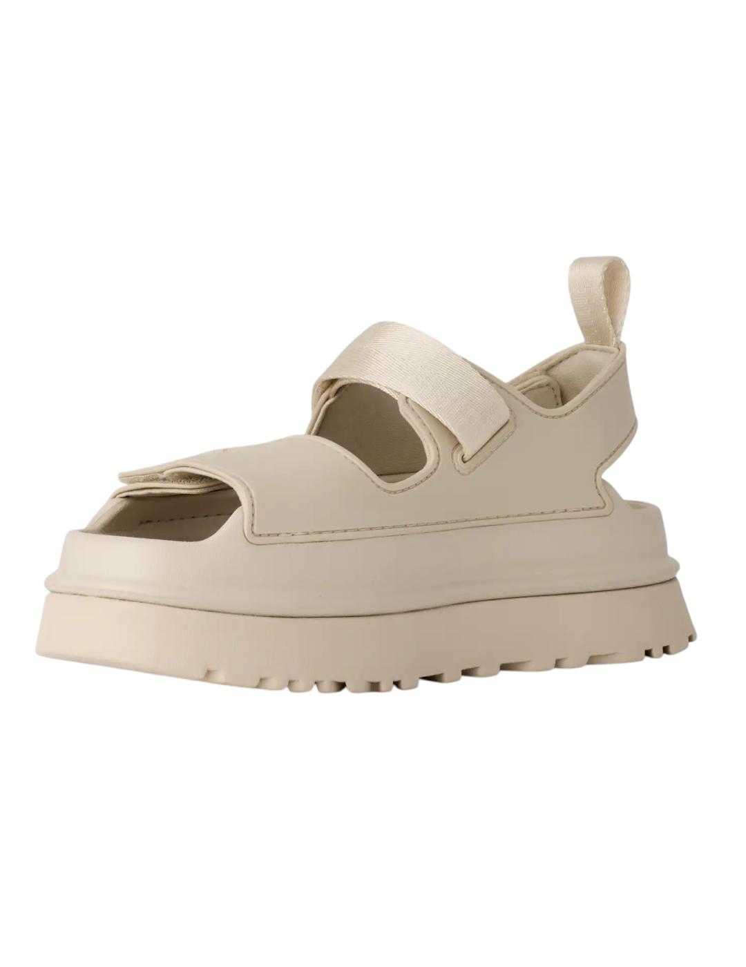 Sandalia Goldenglow UGG