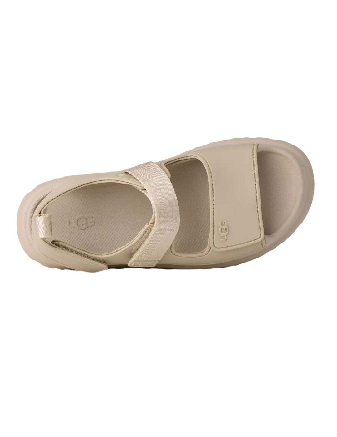 Sandalia Goldenglow UGG