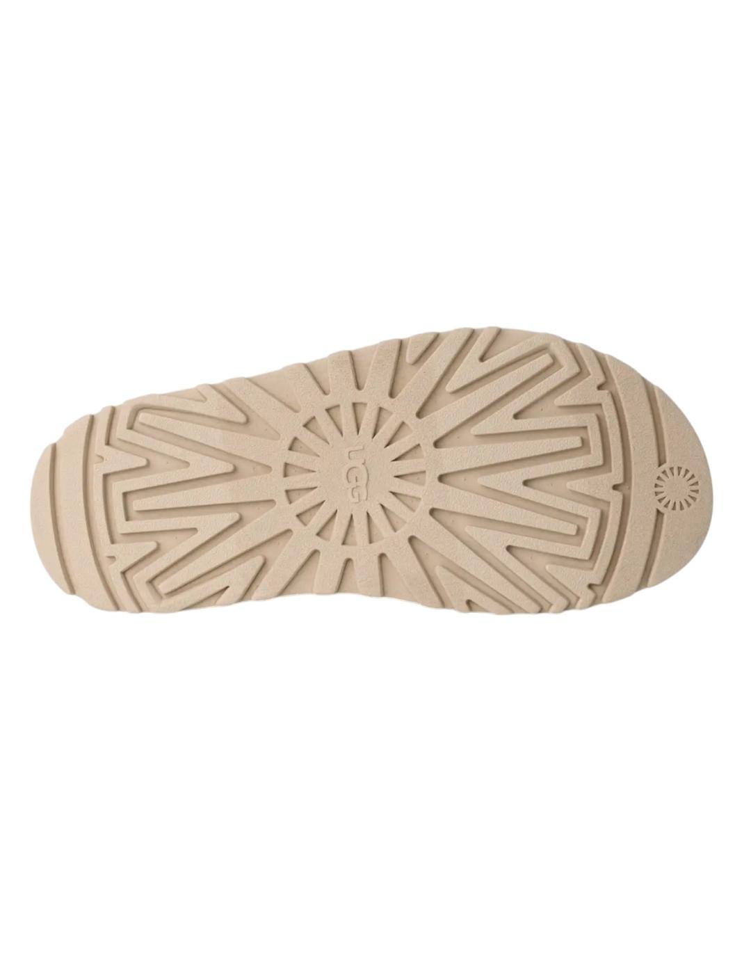 Sandalia Goldenglow UGG