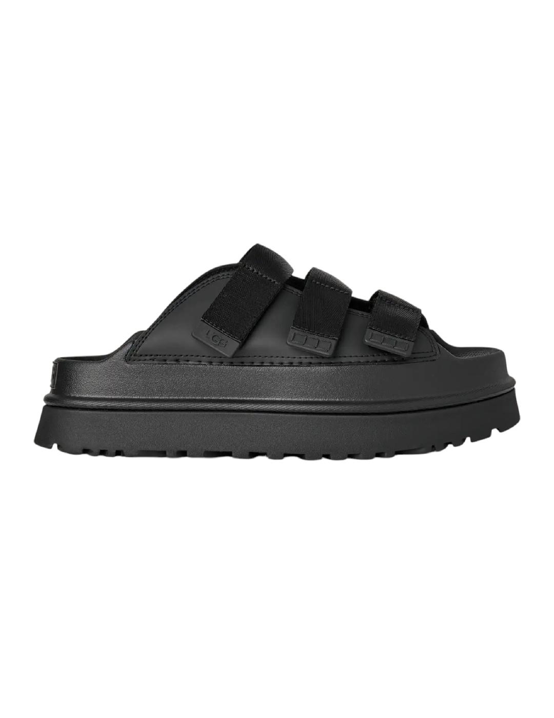 Sandalia Goldenglow Slide UGG