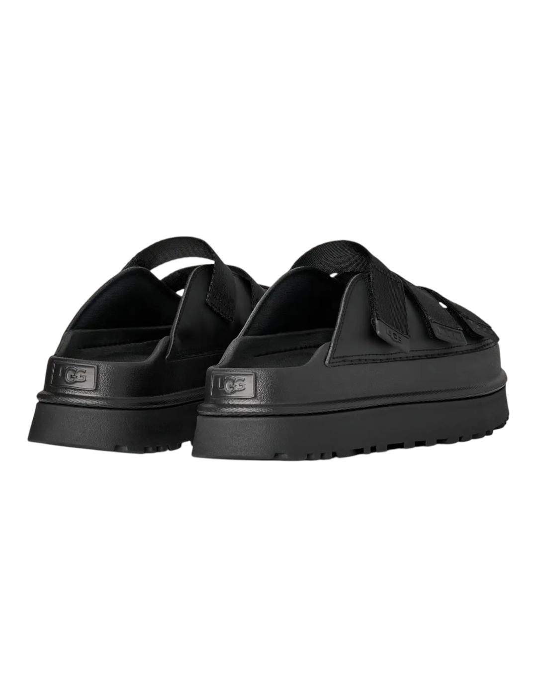 Sandalia Goldenglow Slide UGG