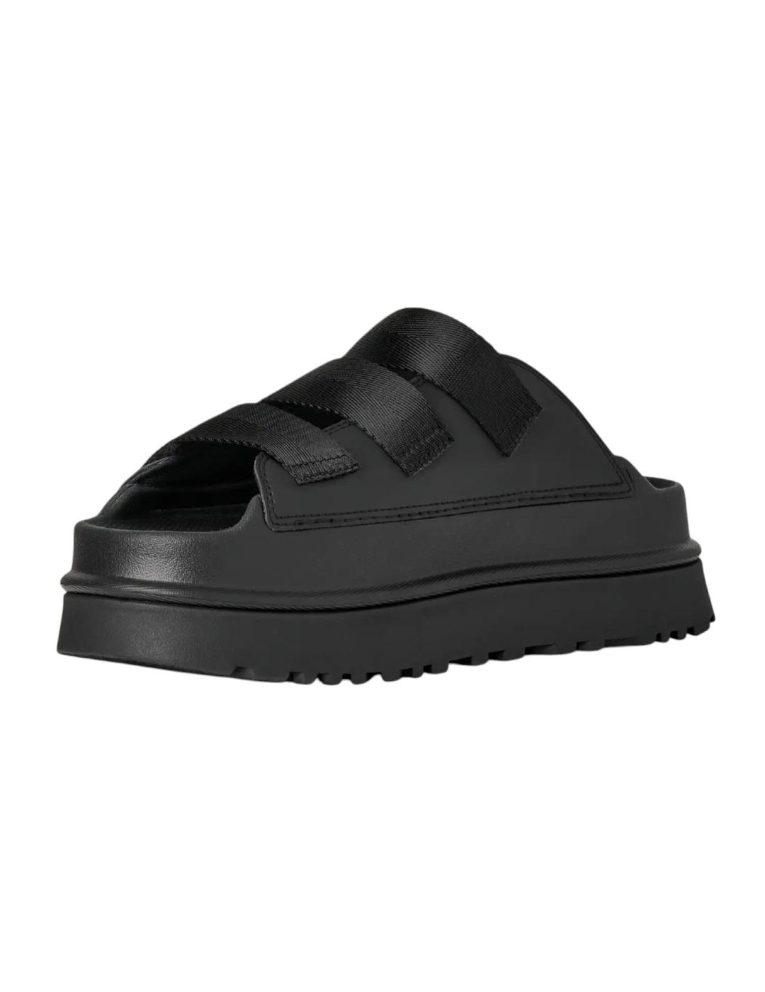 Sandalia Goldenglow Slide UGG