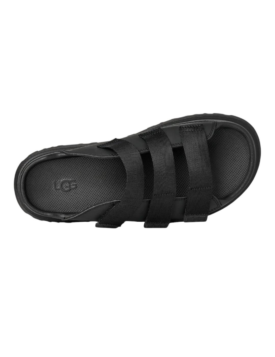 Sandalia Goldenglow Slide UGG