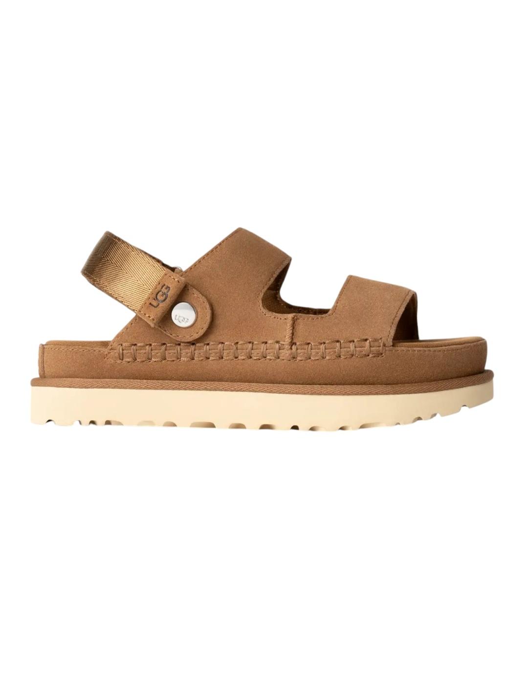 Sandalia Goldenstar UGG