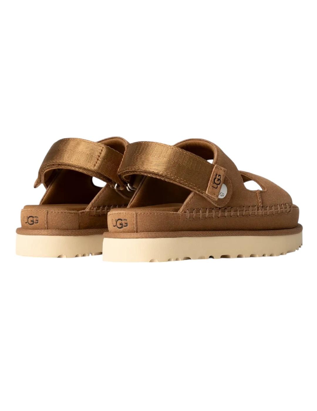 Sandalia Goldenstar UGG