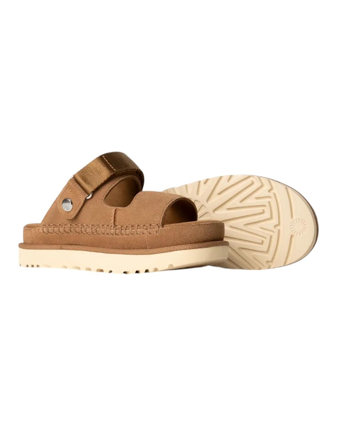 Sandalia Goldenstar UGG