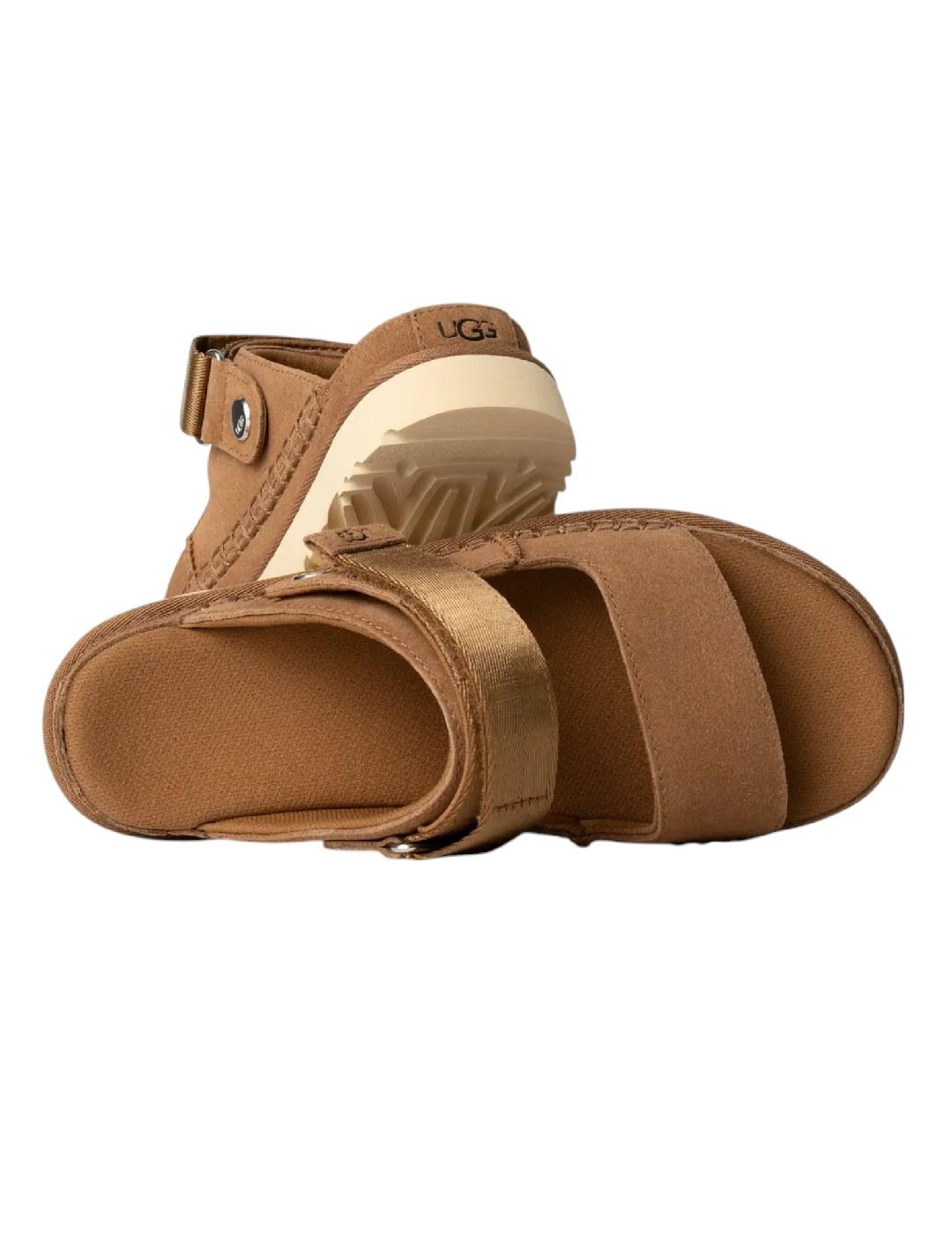 Sandalia Goldenstar UGG