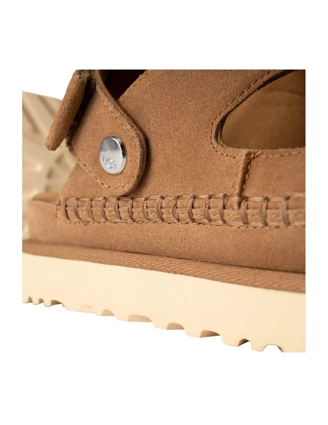 Sandalia Goldenstar UGG