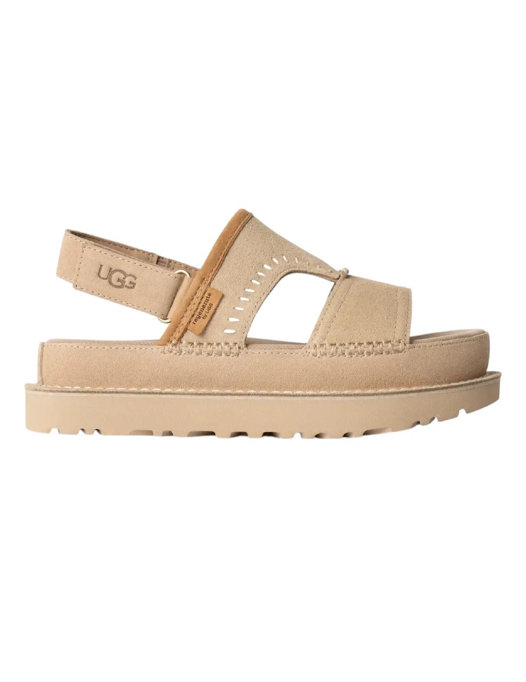 Sandalia Goldenstar Regenerate UGG