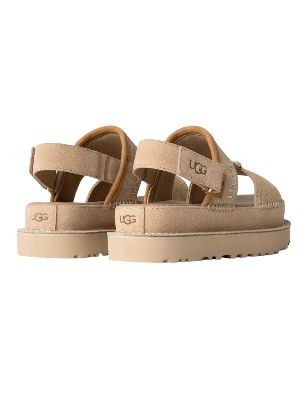 Sandalia Goldenstar Regenerate UGG