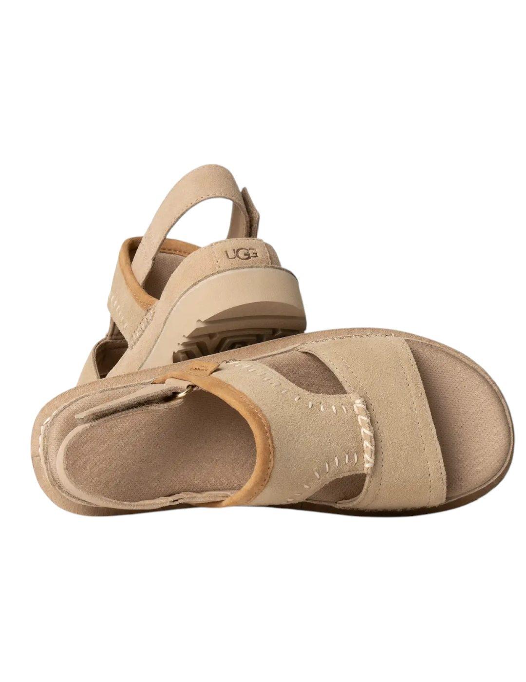 Sandalia Goldenstar Regenerate UGG