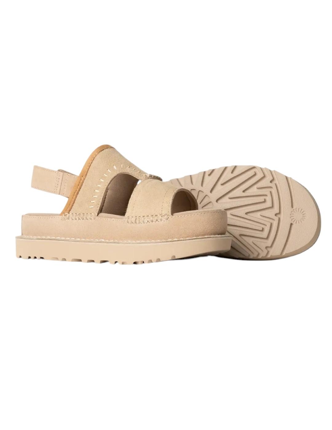 Sandalia Goldenstar Regenerate UGG