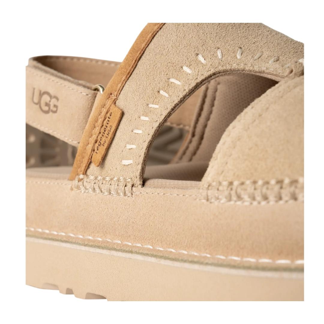 Sandalia Goldenstar Regenerate UGG