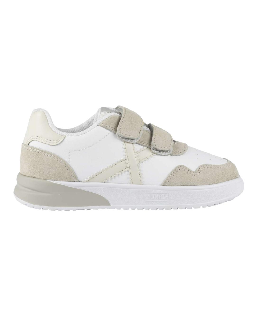 Zapatilla Mini Ballo 01 Munich