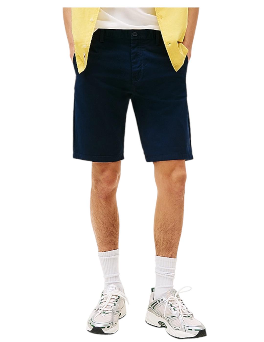 Bermuda Scanton Tommy Jeans