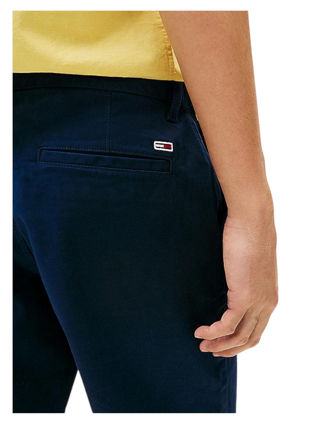 Bermuda Scanton Tommy Jeans