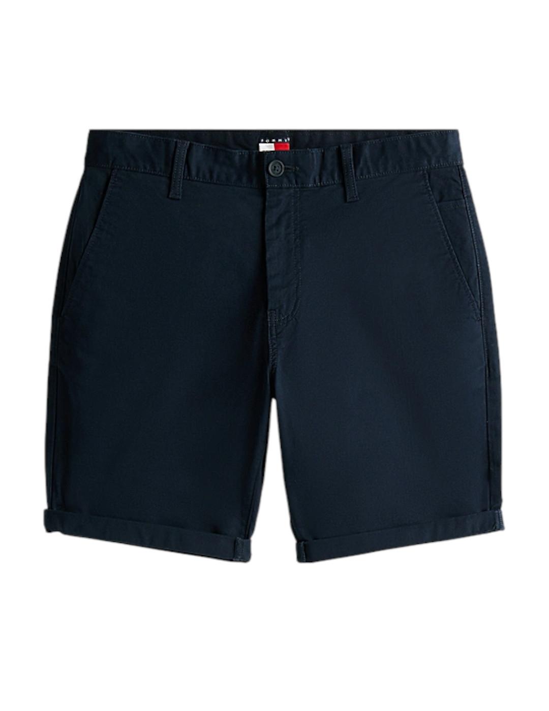 Bermuda Scanton Tommy Jeans