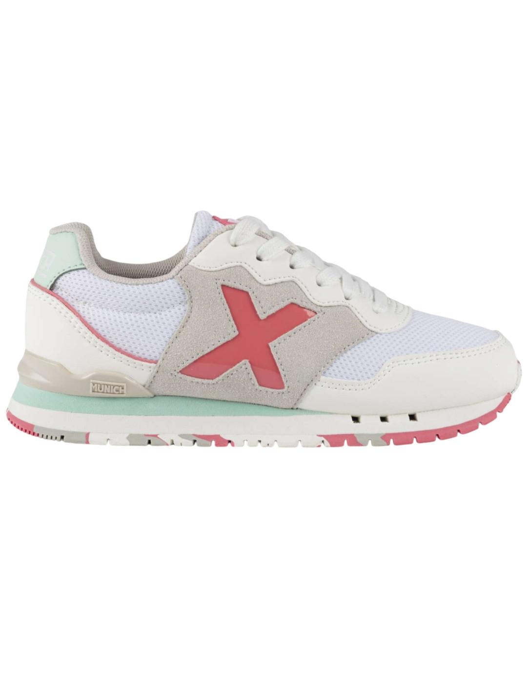 Zapatilla Dash Kid 162 Munich