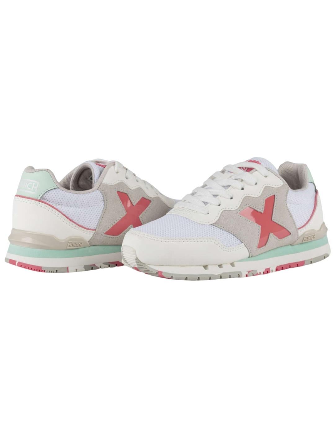 Zapatilla Dash Kid 162 Munich