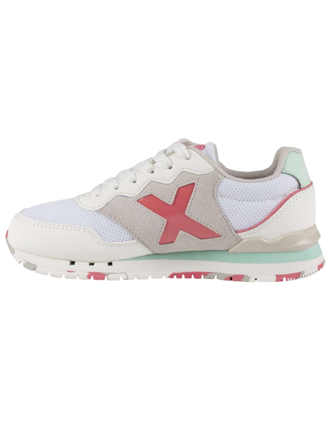 Zapatilla Dash Kid 162 Munich