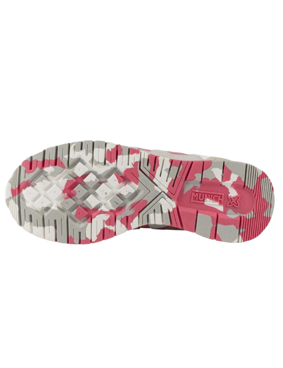 Zapatilla Dash Kid 162 Munich