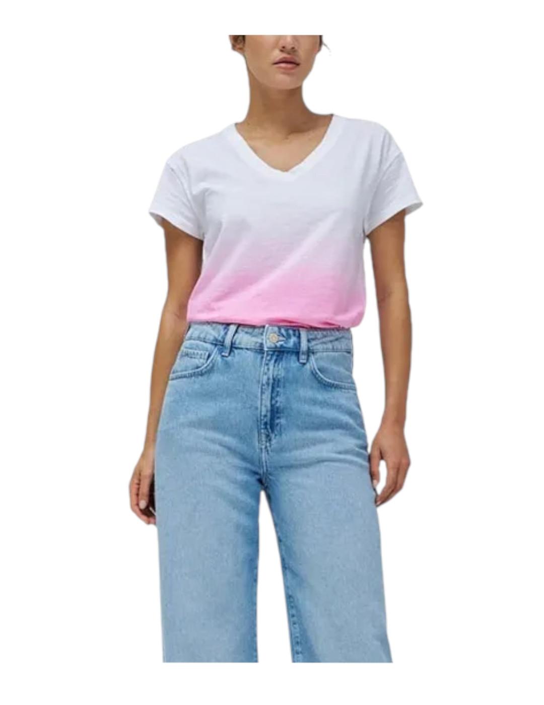 Camiseta Salsa Jeans