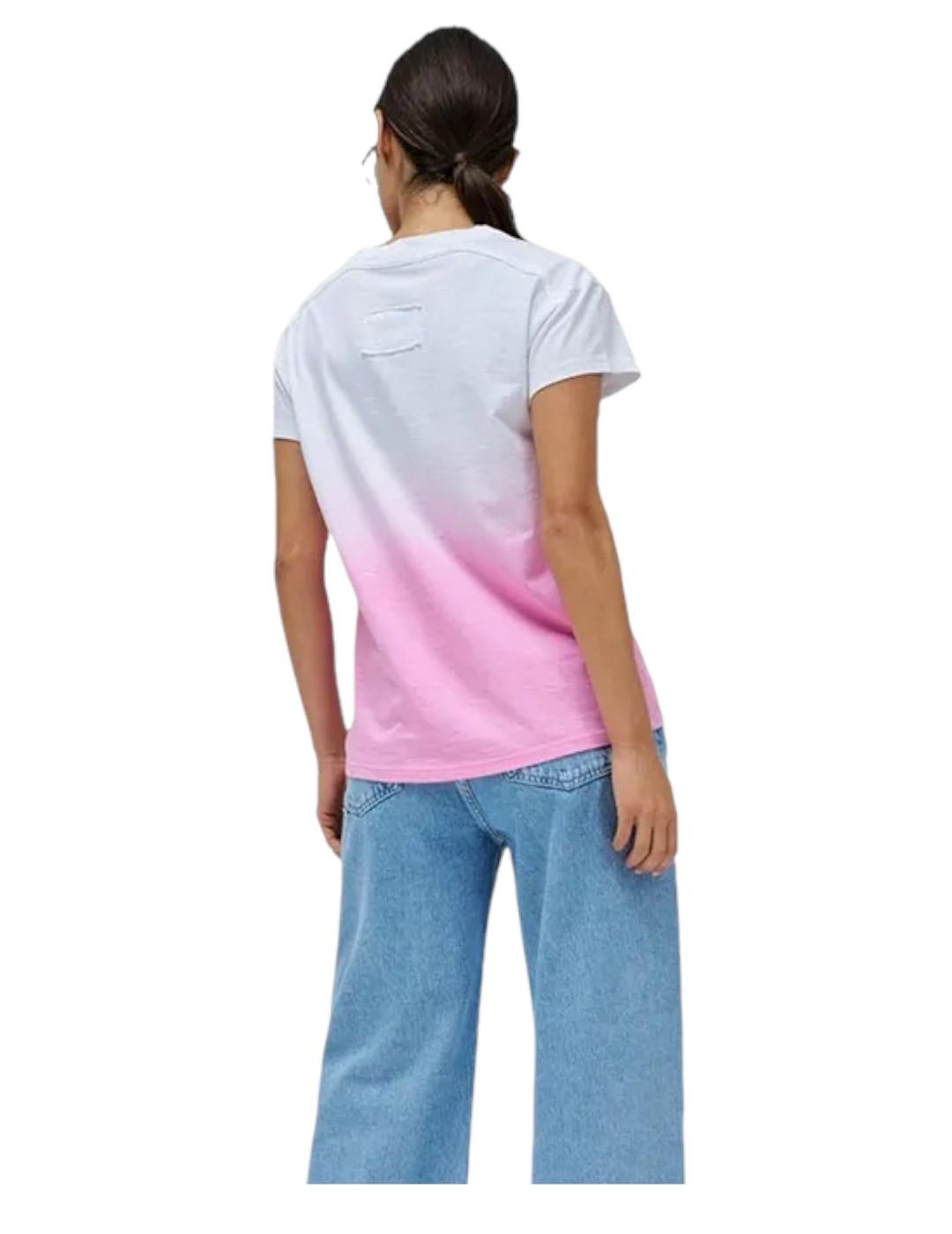 Camiseta Salsa Jeans