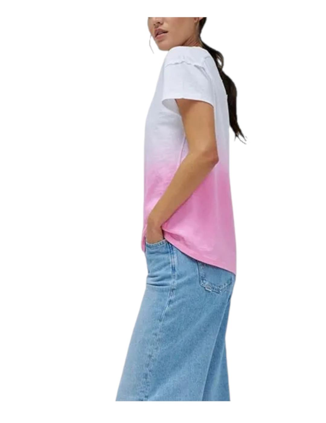 Camiseta Salsa Jeans