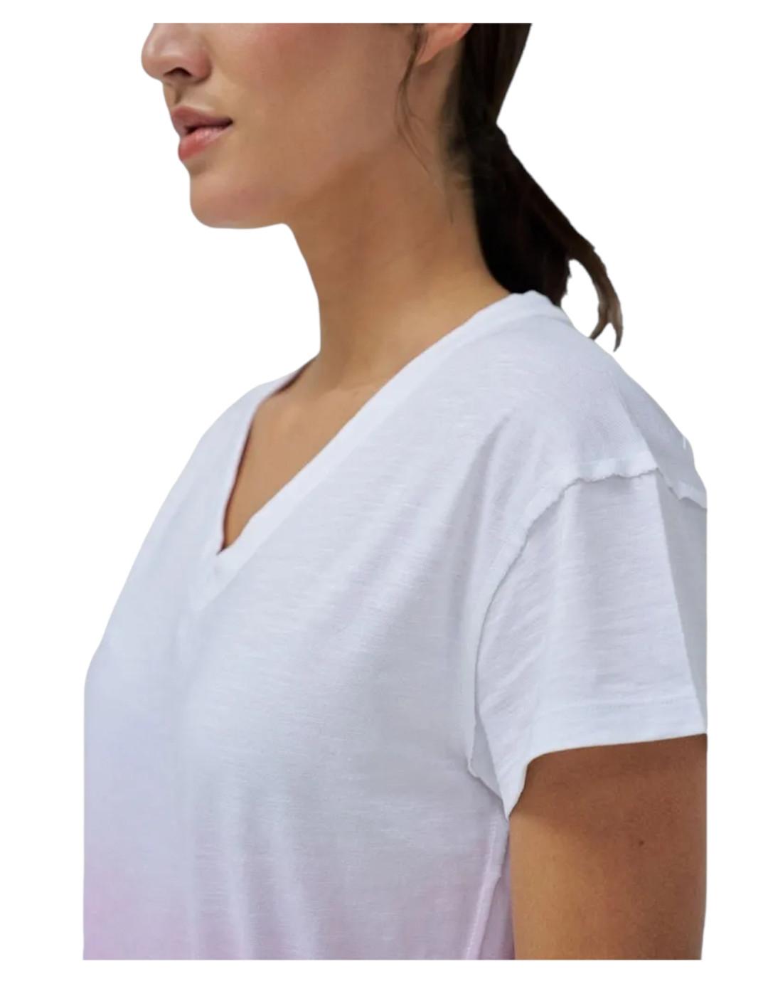 Camiseta Salsa Jeans