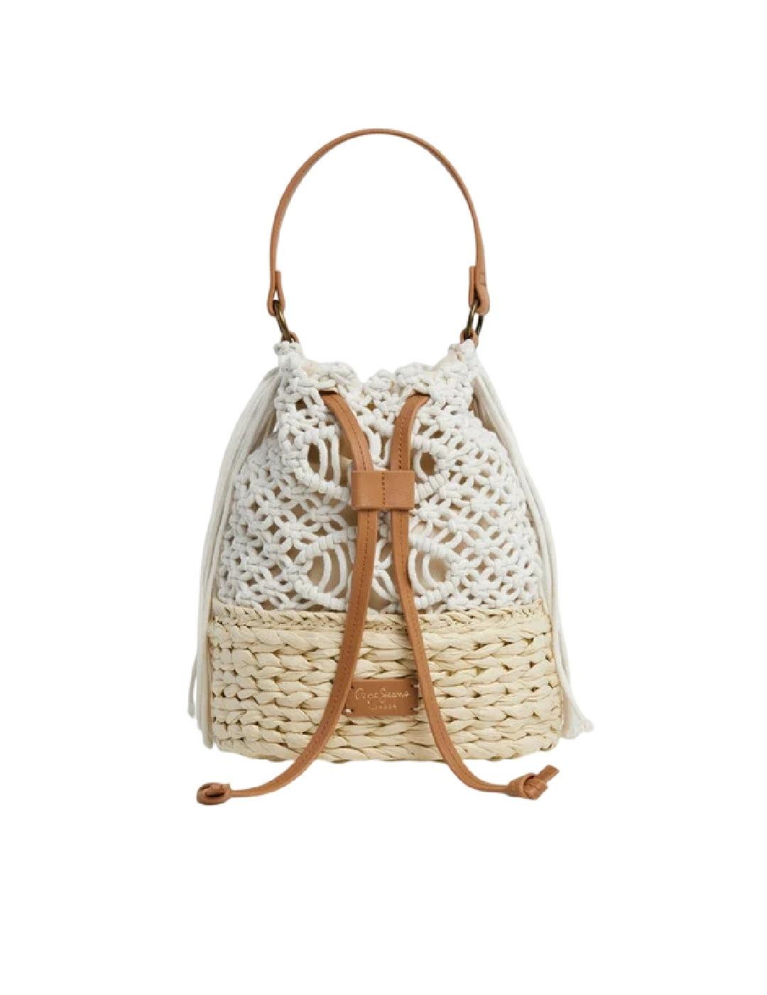 Bolso Ayla Sunrise Pepe Jeans