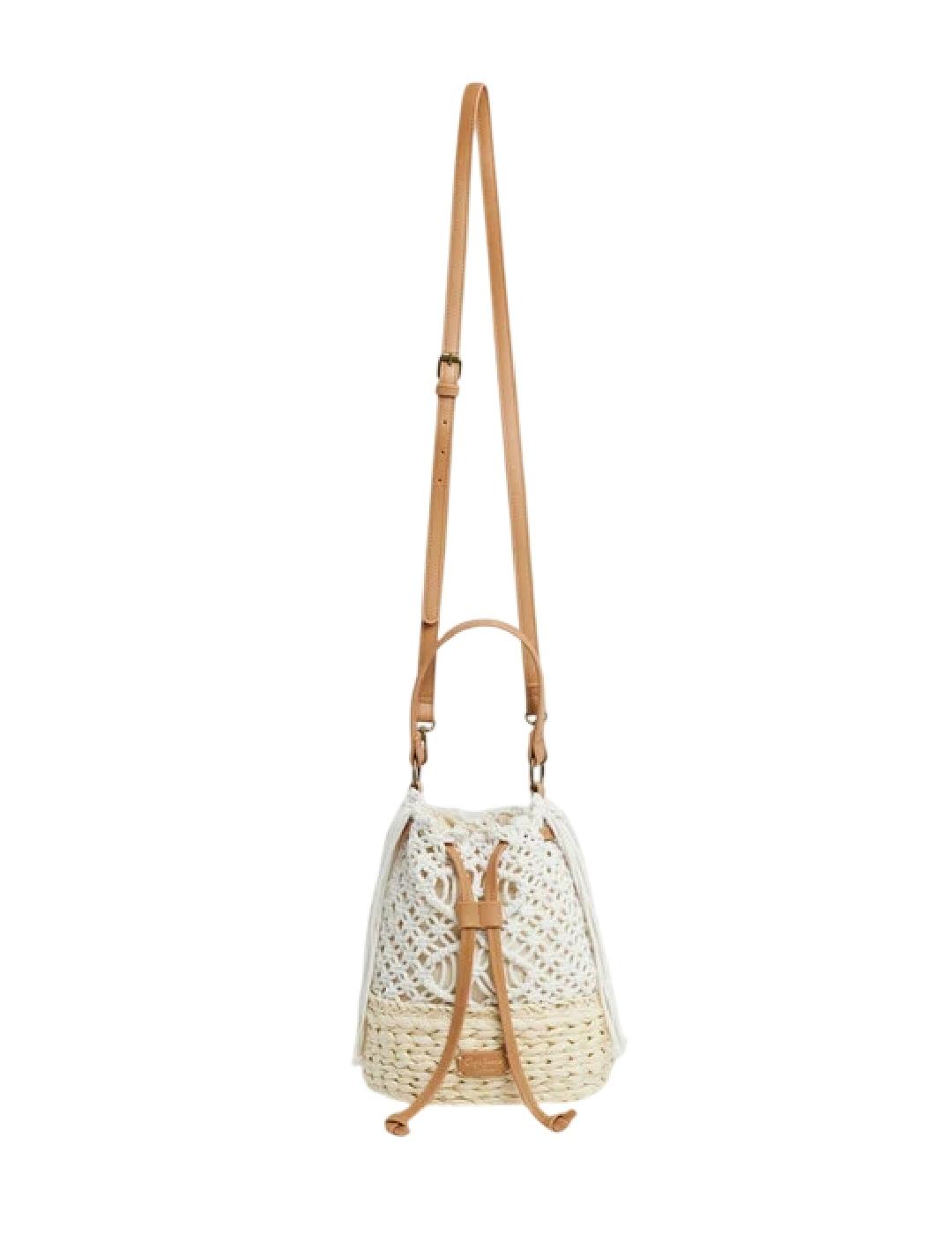 Bolso Ayla Sunrise Pepe Jeans