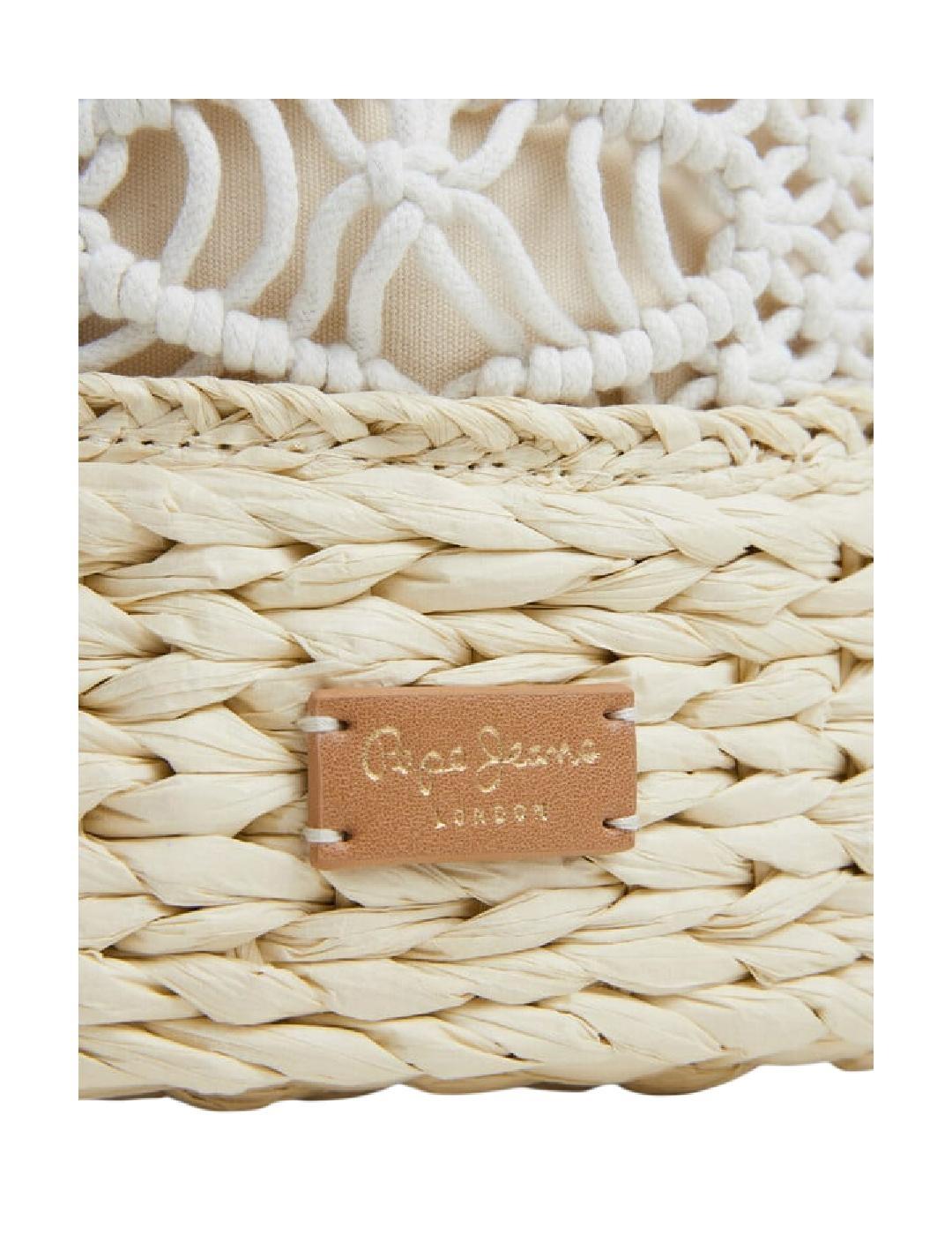 Bolso Ayla Sunrise Pepe Jeans