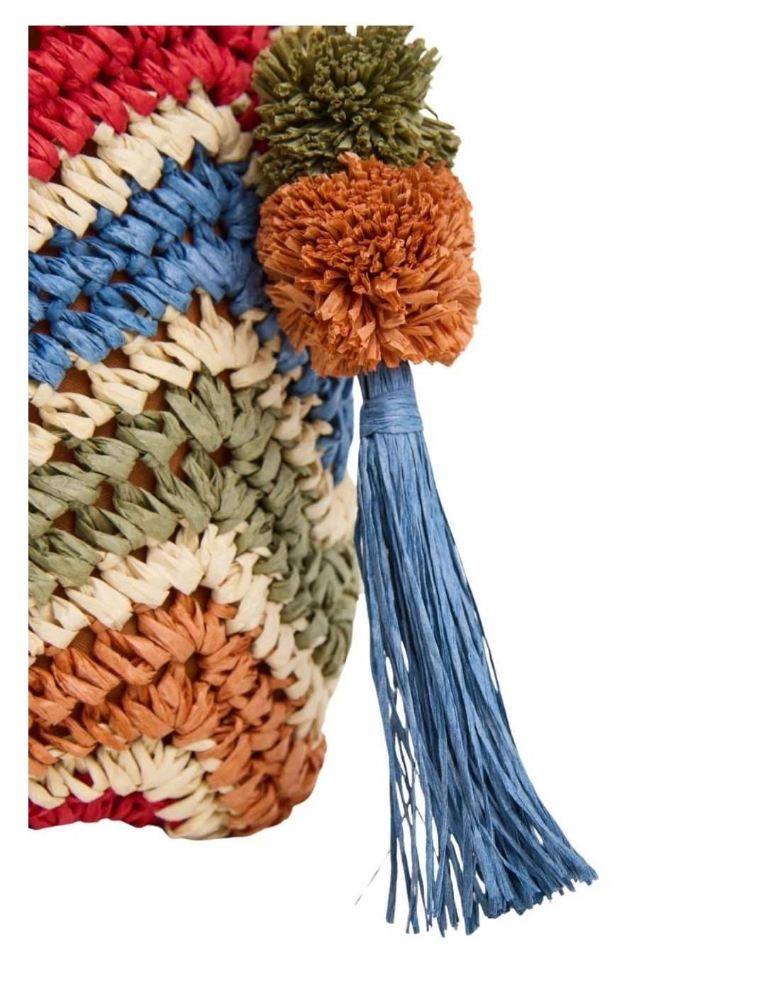 Bolso Eira Bali Pepe Jeans