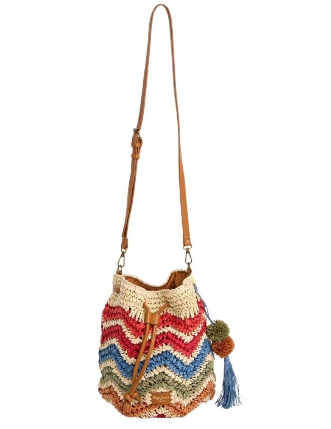 Bolso Eira Bali Pepe Jeans